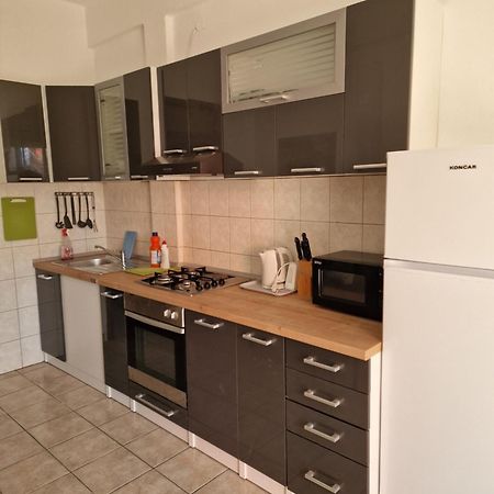 Apartments "Villa Cupic"-Водице Экстерьер фото