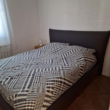 Apartments "Villa Cupic"-Водице Экстерьер фото