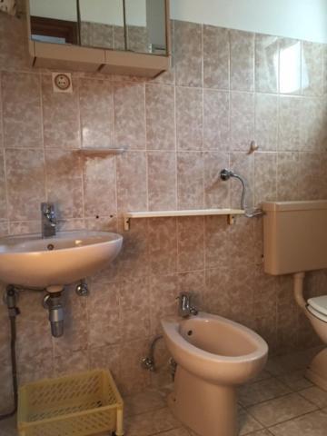 Apartments "Villa Cupic"-Водице Экстерьер фото
