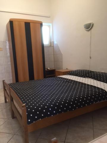 Apartments "Villa Cupic"-Водице Экстерьер фото