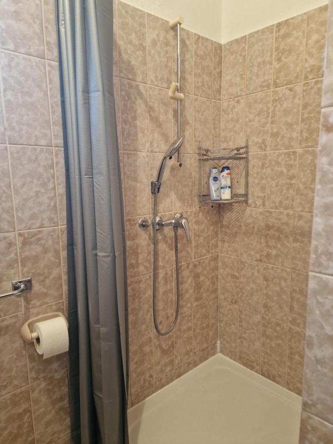 Apartments "Villa Cupic"-Водице Экстерьер фото